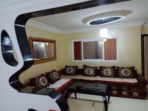 Apartamento Nouvelle R�sidence Aprt 2 3 Min La Plage