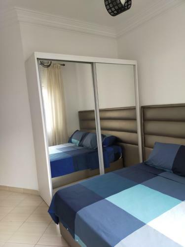Martil Beach Vacation Apartment