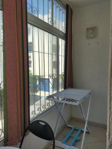Martil Beach Vacation Apartment