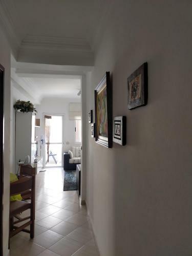 Martil Beach Vacation Apartment