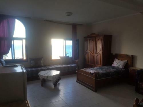 Apartamento Appart'hotel Arkan