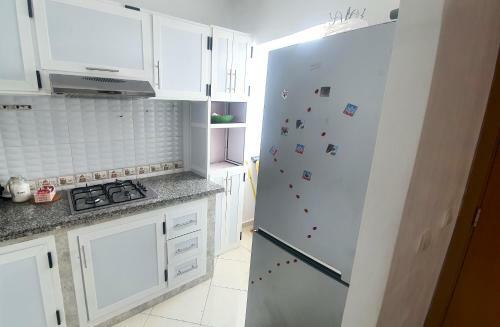 Apartamento Appartement Martil A 5min De La Corniche
