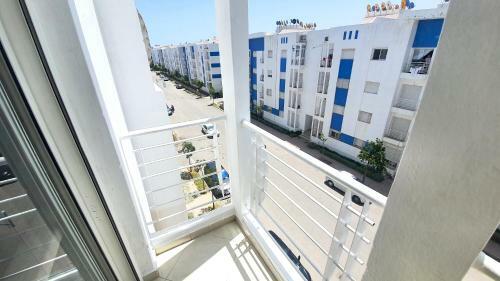 Apartamento Appartement Martil A 5min De La Corniche