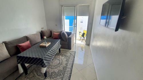 Apartamento Appartement Martil A 5min De La Corniche