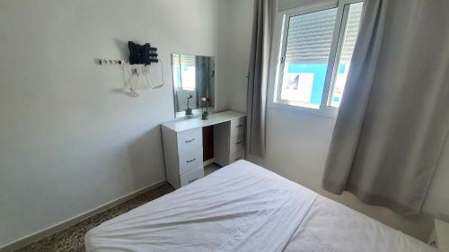 Apartamento Appartement Martil A 5min De La Corniche