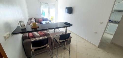 Apartamento Appartement Martil A 5min De La Corniche