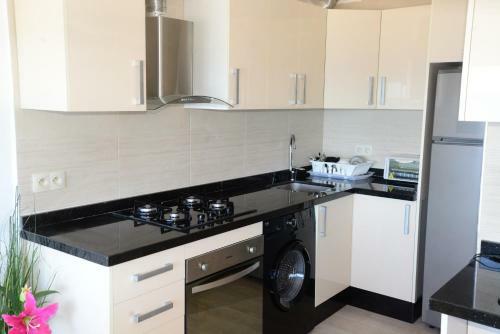 Apartamento La Perle De Martil
