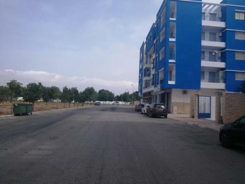 Apartamento Cala Iris Appartement De Vacances