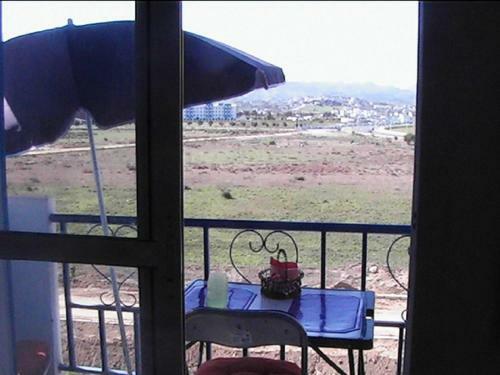 Apartamento Martil Complexe Ryad Sofia