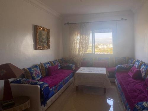 Apartamento Martil Complexe Ryad Sofia