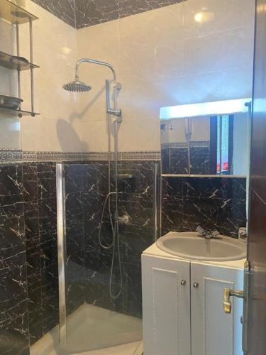 Apartamento Martil Complexe Ryad Sofia