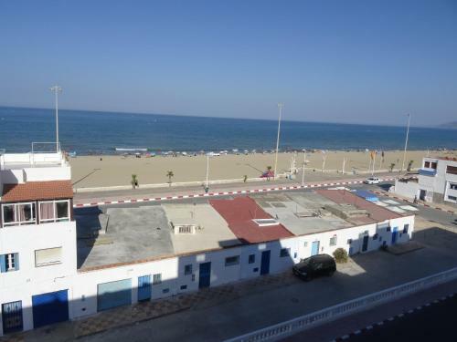 Apartamento Appartement Corniche Vue Sur Mer