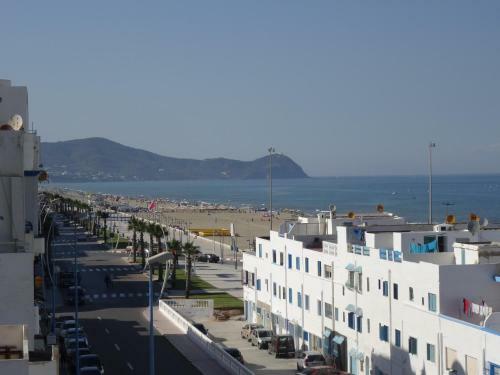 Apartamento Appartement Corniche Vue Sur Mer