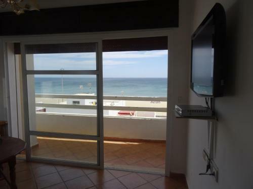 Apartamento Appartement Corniche Vue Sur Mer