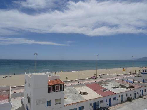 Apartamento Appartement Corniche Vue Sur Mer