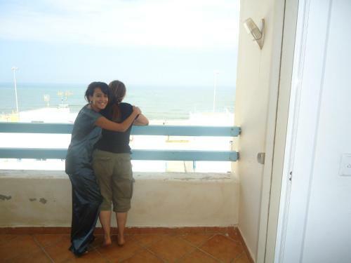 Apartamento Appartement Corniche Vue Sur Mer