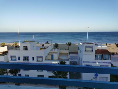 Apartamento Appartement Corniche Vue Sur Mer