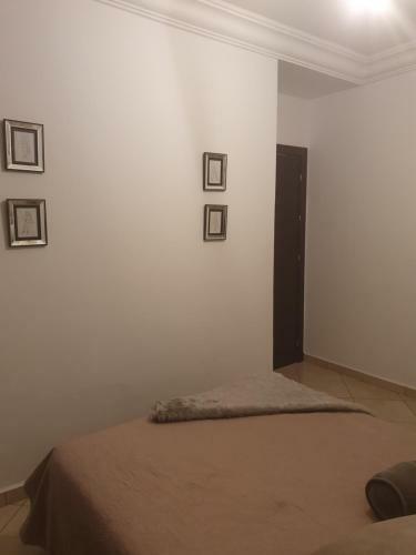 Apartamento Appartement Avec Piscine, 1min De La Plage