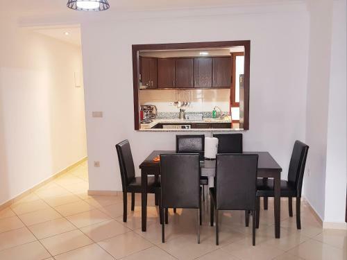Apartamento R�sidence El Amal