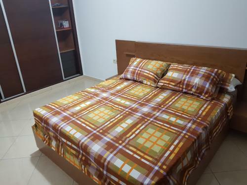 Apartamento R�sidence El Amal