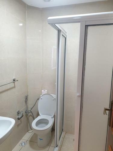 Apartamento R�sidence El Amal