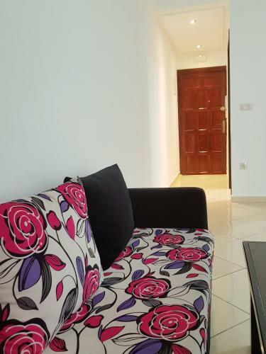 Apartamento R�sidence El Amal