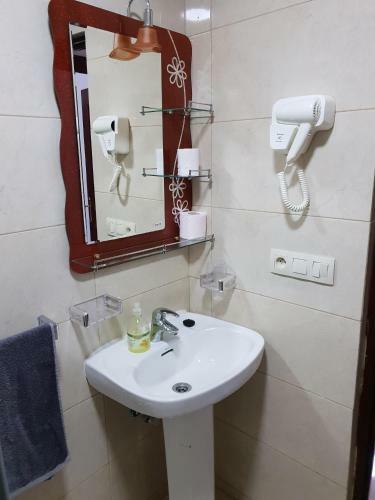 Apartamento R�sidence El Amal