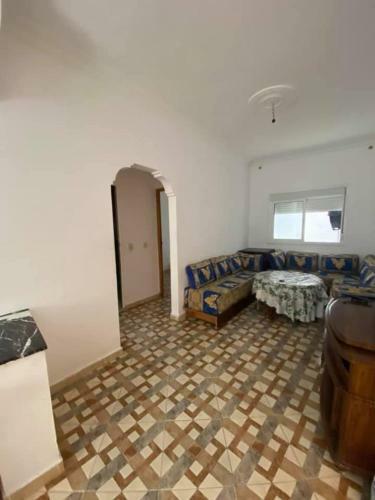 Apartamento Appartement Martil Beach 2