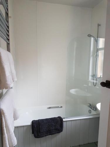Apartamento Comely Bank Road