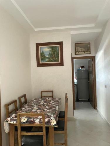 Apartamento Riad Andalous Martil
