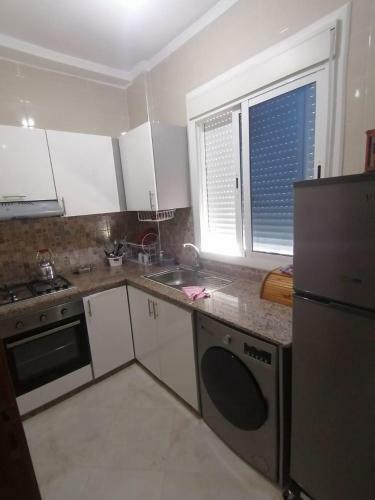 Apartamento Riad Andalous Martil