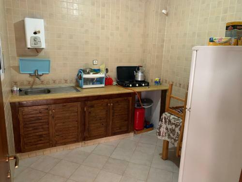 Apartamento Martil:superbe Appartement
