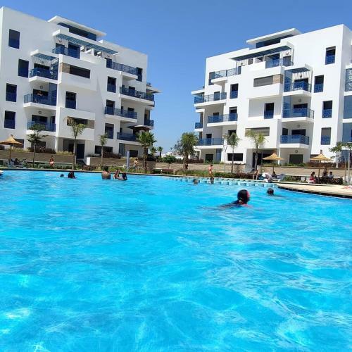 Apartamento Appartement Costa Mar Martil