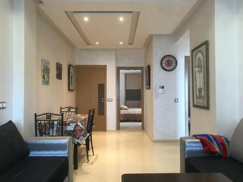 Apartamento R�sidence Palmera Martil
