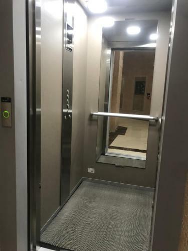 Apartamento R�sidence Palmera Martil
