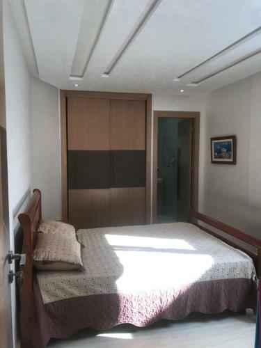 Apartamento R�sidence Palmera Martil
