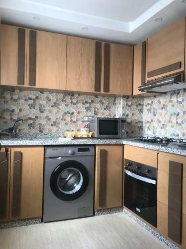 Apartamento R�sidence Palmera Martil