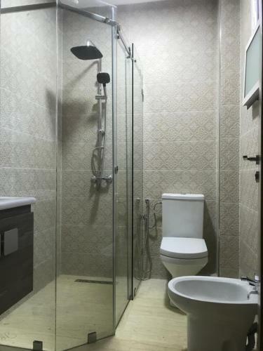 Apartamento R�sidence Palmera Martil