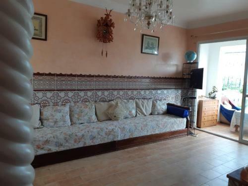 Apartamento Muy Bien Situado, Cerca De La Playa