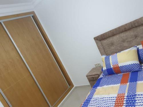 Apartamento Appartement Al Amal