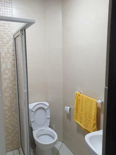 Apartamento Appartement Al Amal