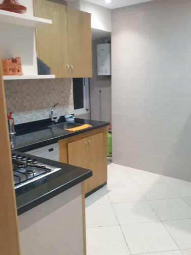 Apartamento Appartement Al Amal