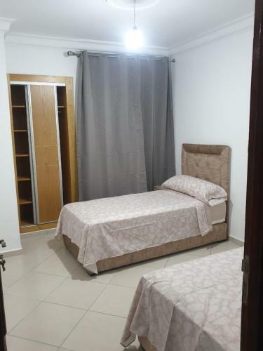 Apartamento Appartement Al Amal