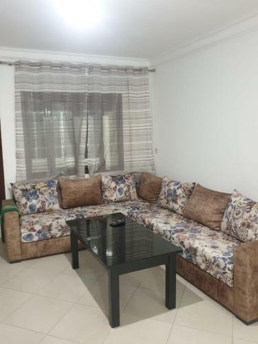 Apartamento Appartement Al Amal