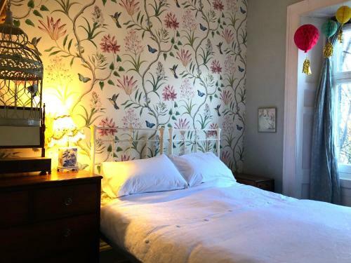 Central Edinburgh Apartment
