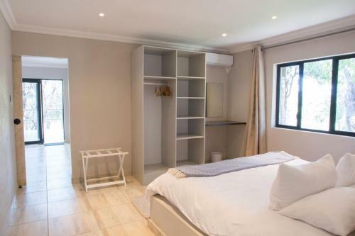 Apartamento Klippan River Lodge