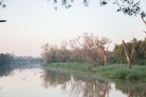 Apartamento Klippan River Lodge