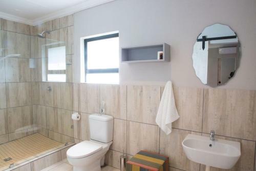Apartamento Klippan River Lodge