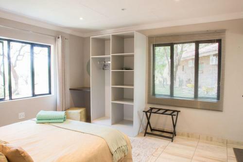 Apartamento Klippan River Lodge