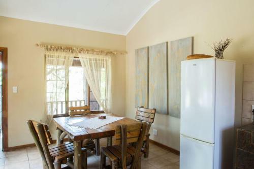 Apartamento Klippan River Lodge